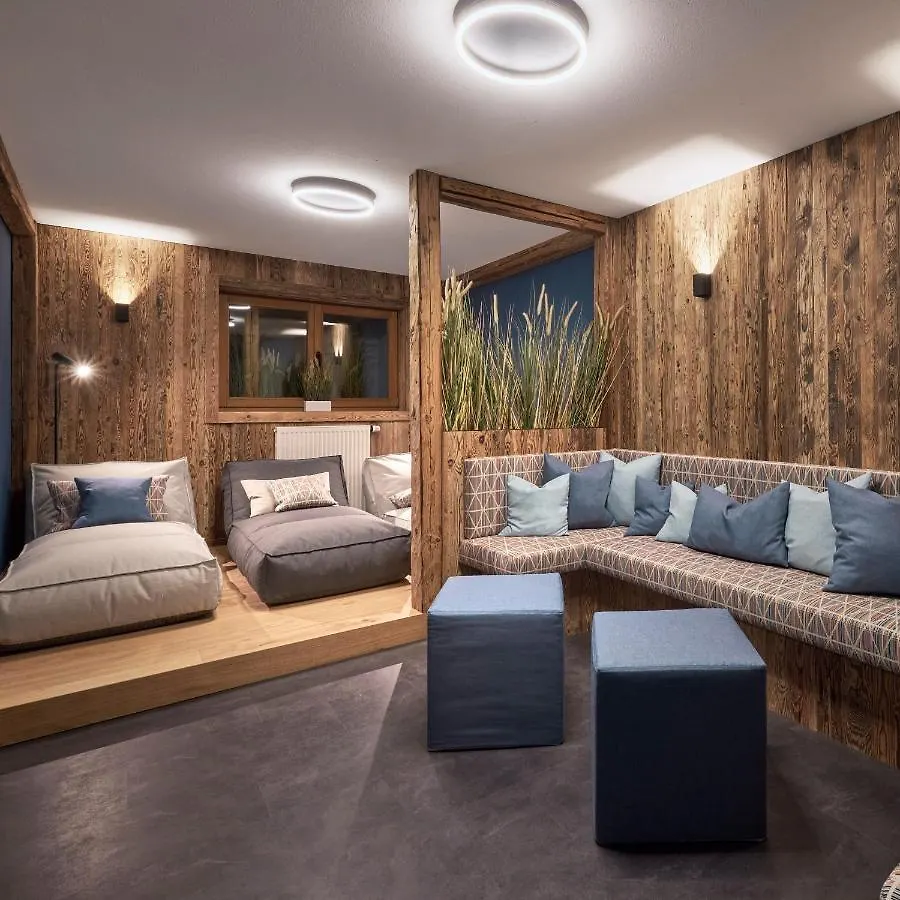 Activechalets Six.nine.eight Apartment Reit im Winkl