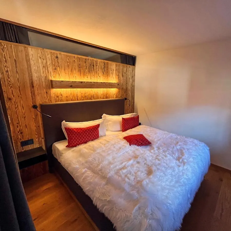 Activechalets Six.nine.eight Apartment Reit im Winkl 0*,
