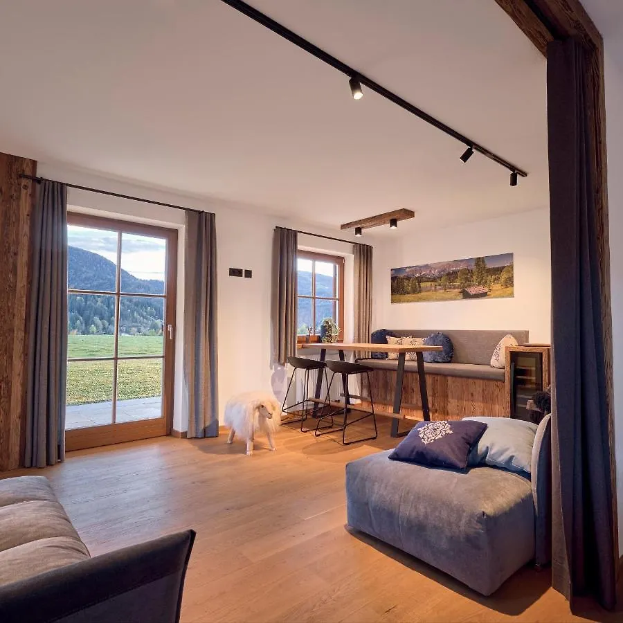 רייט אים וינקל Activechalets Six.Nine.Eight דירה רייט אים וינקל