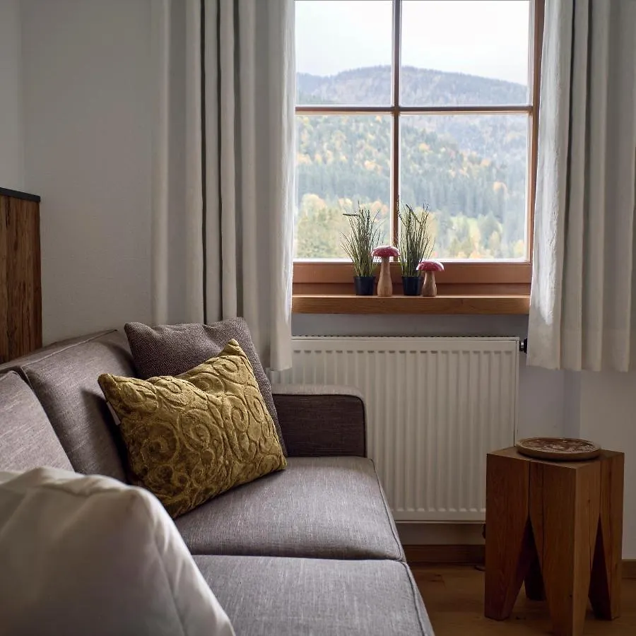 Activechalets Six.nine.eight Apartment Reit im Winkl