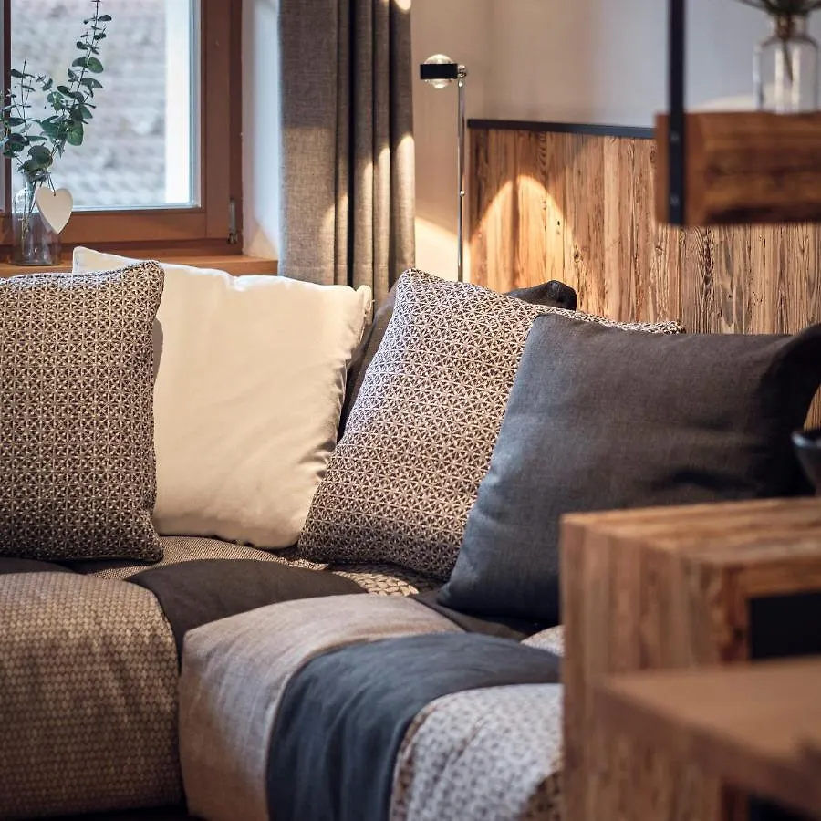 Activechalets Six.nine.eight Apartment Reit im Winkl