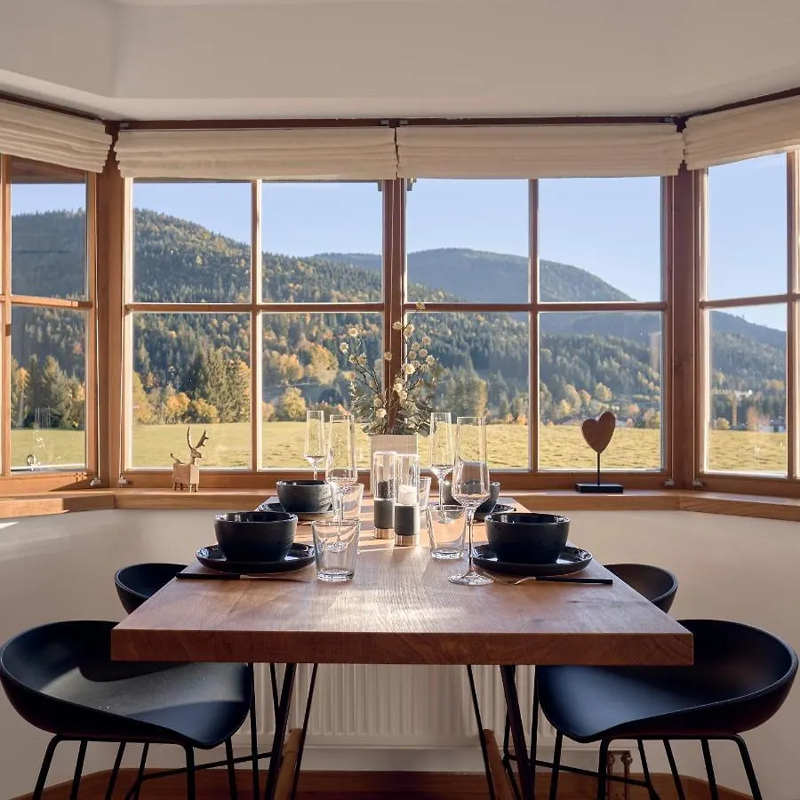 Activechalets Six.nine.eight Apartment Reit im Winkl