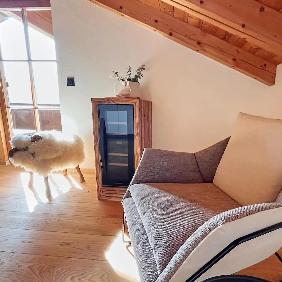Activechalets Six.nine.eight Apartment Reit im Winkl 0*,  Germany