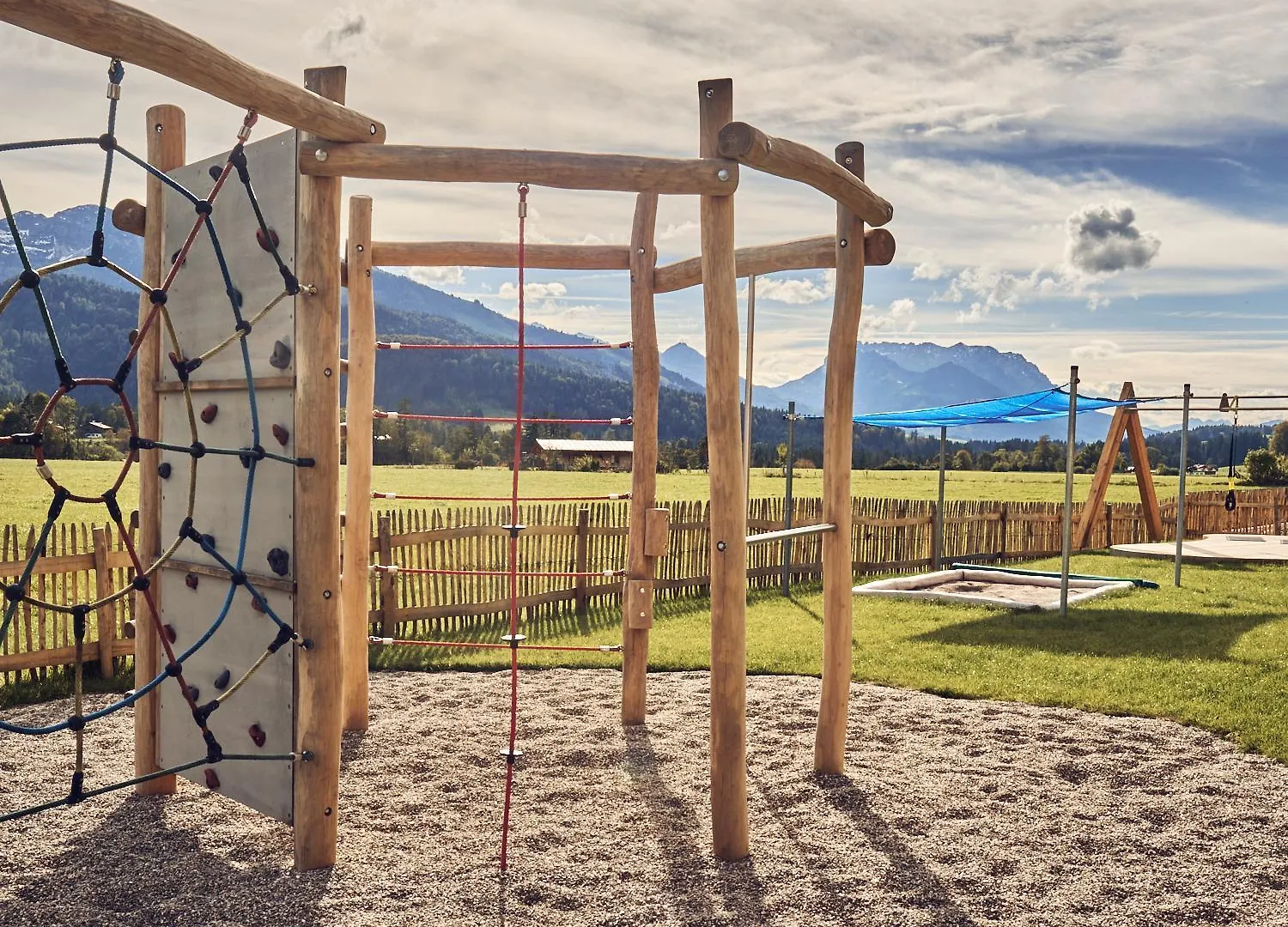Activechalets Six.nine.eight Apartment Reit im Winkl 0*,  Germany