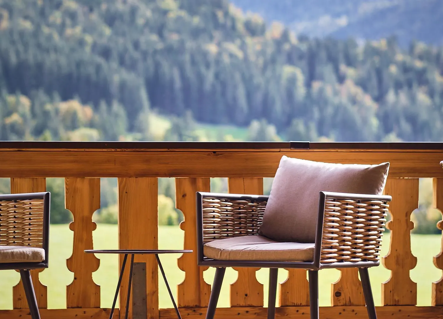 Activechalets Six.nine.eight Apartment Reit im Winkl