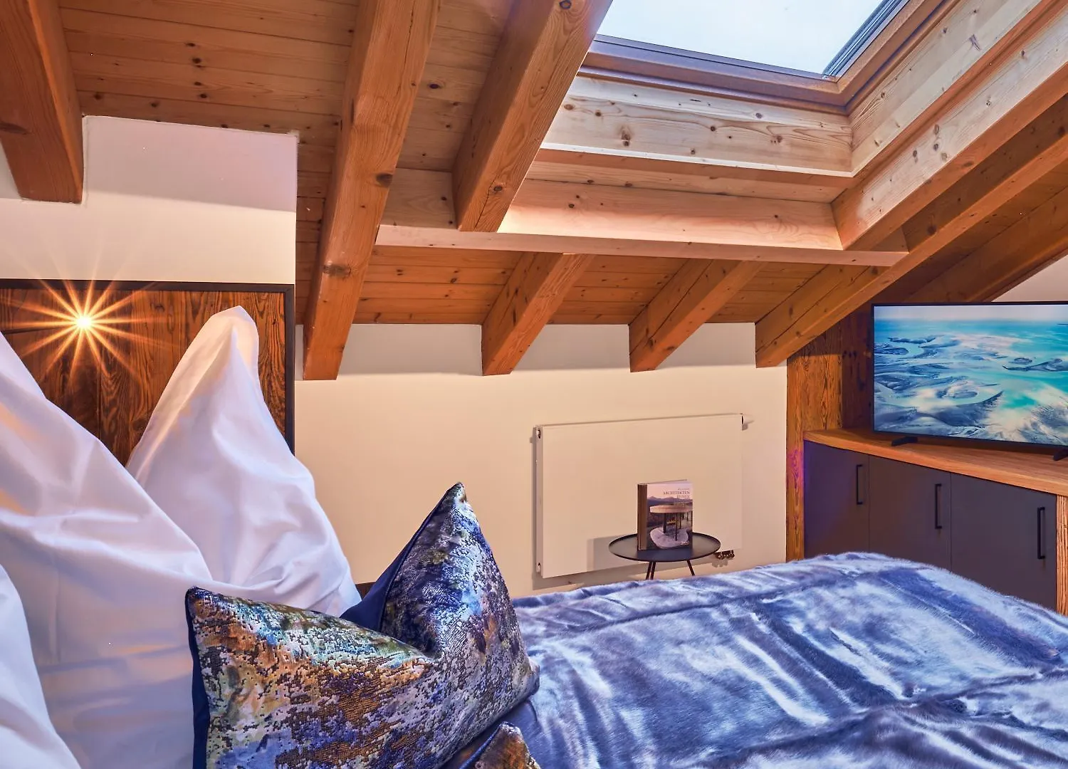 Activechalets Six.nine.eight Apartment Reit im Winkl